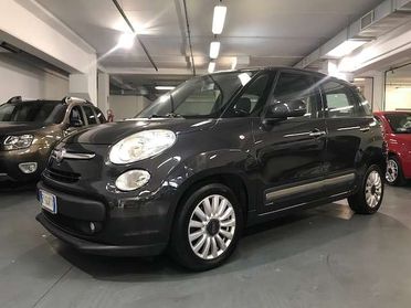 Fiat 500L 500L 2012 1.3 mjt Lounge 85cv / POCHI KM
