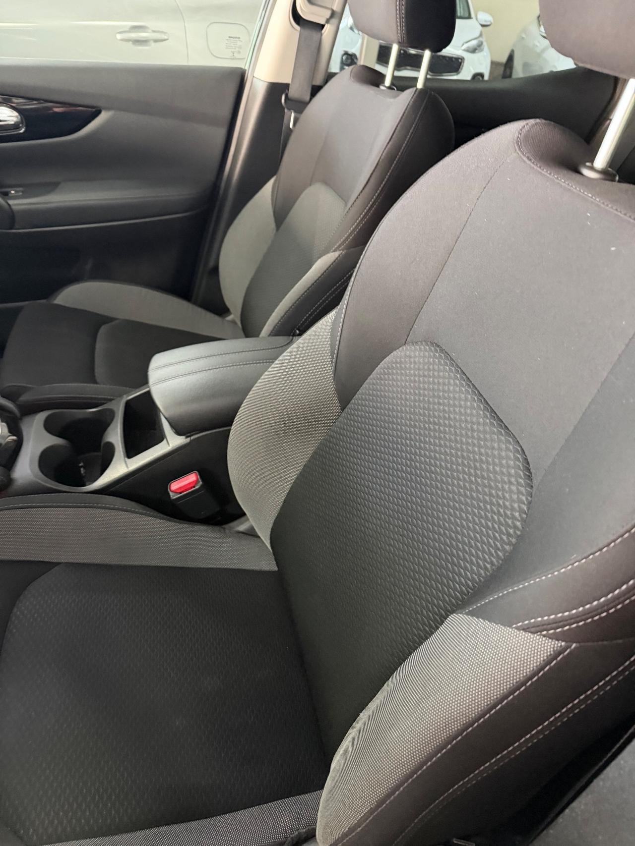 Nissan Qashqai 1.5 dCi 115 CV DCT N-Connecta 2020