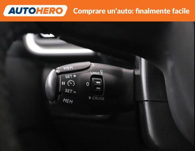 CITROEN C3 PureTech 82 S&S Shine