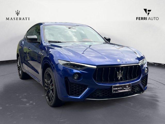 MASERATI Levante V6 430 CV AWD Modena S