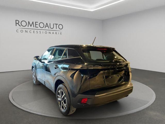 PEUGEOT 2008 1.2 Hybrid 136cv STYLE e-dcs6