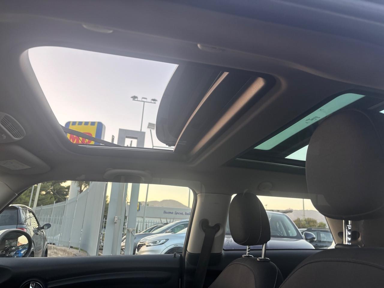 Mini Cooper D Paceman 1.6