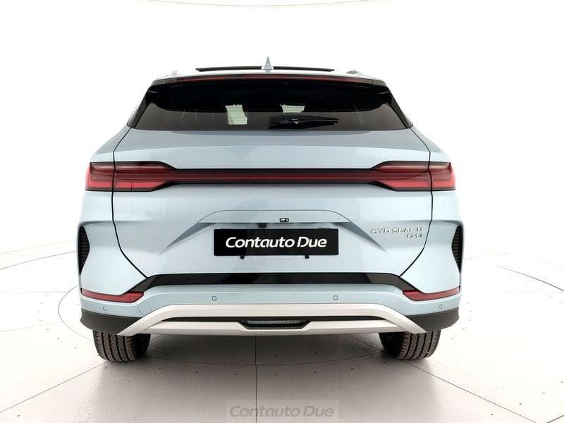 BYD Seal U DM-i Seal U DM-i 1.5 phev Comfort 2wd Tian Qing
