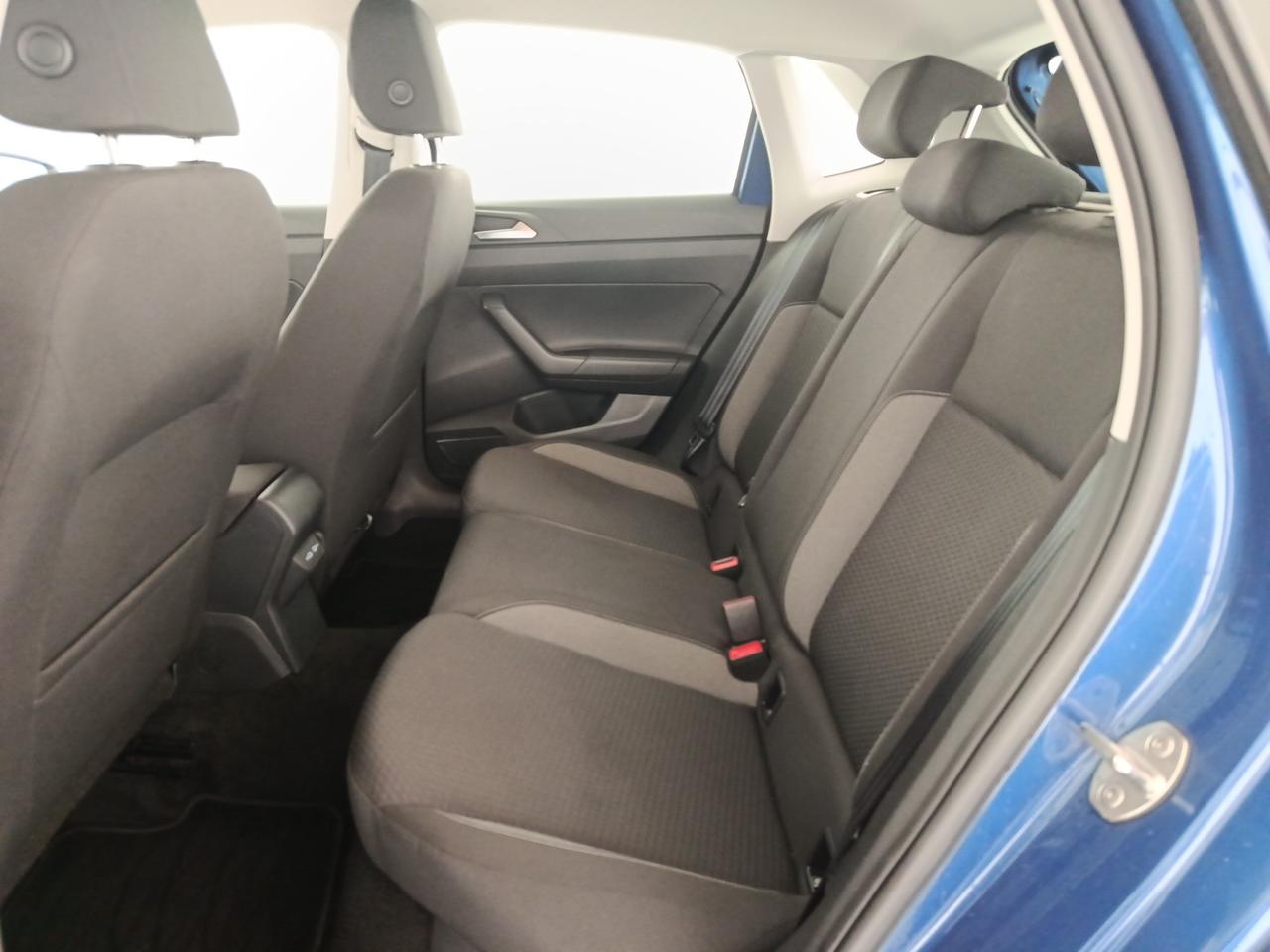 VOLKSWAGEN Polo 6ª serie - Polo 1.0 TSI DSG Life