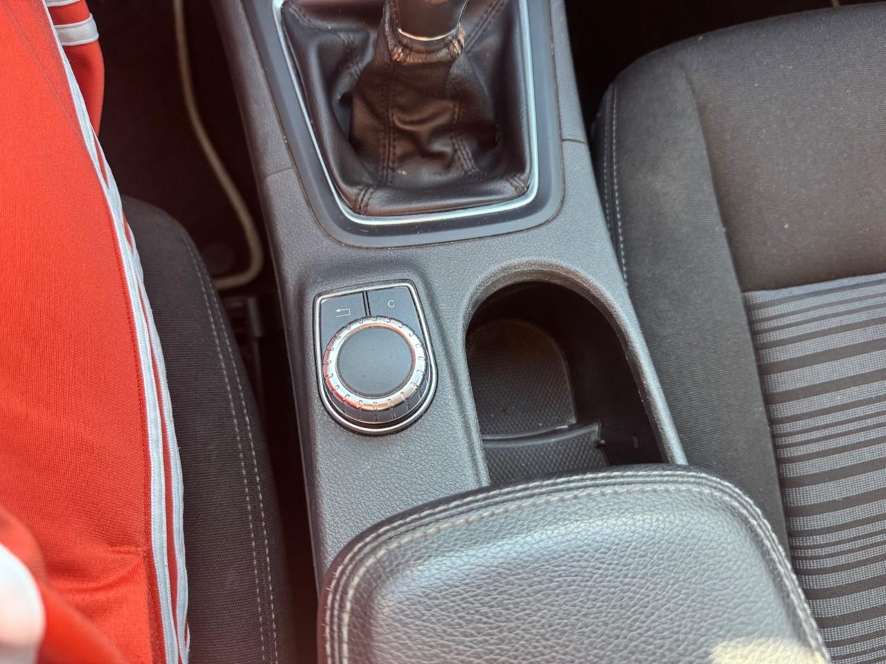 Mercedes-benz B 180 CDI BlueEFFICIENCY Premium