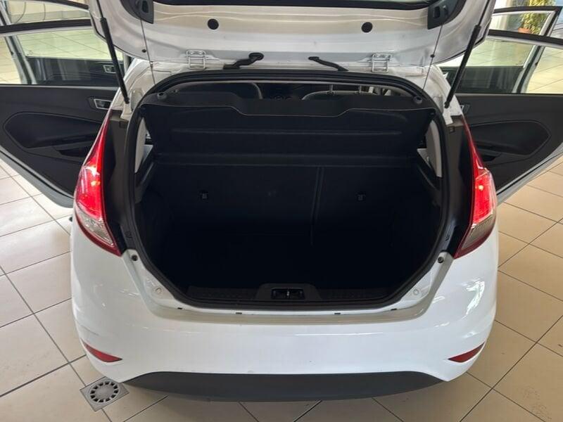 Ford Fiesta 1.5 TDCi 75CV Business