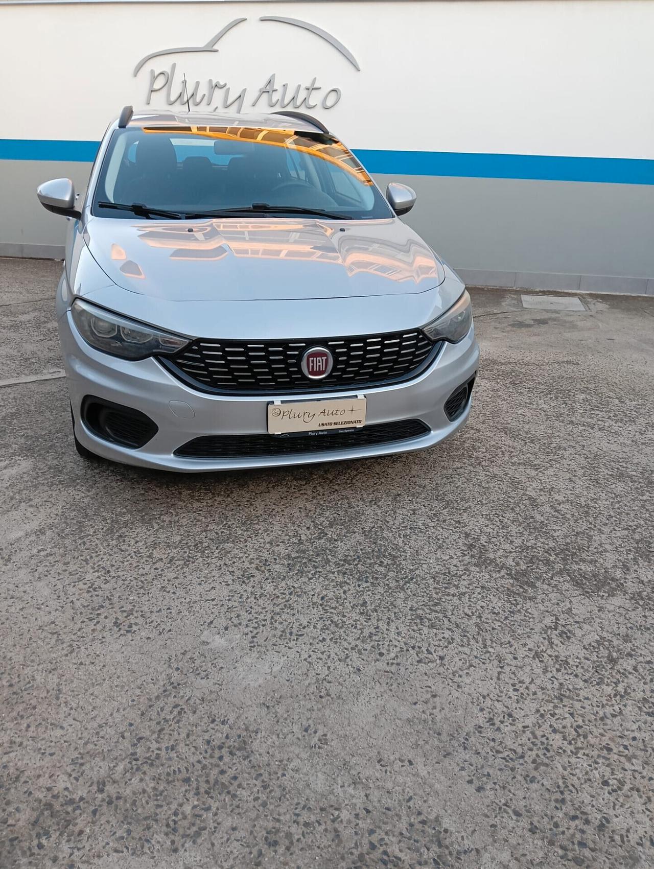 Fiat Tipo 1.6 Mjt S&S SW Easy