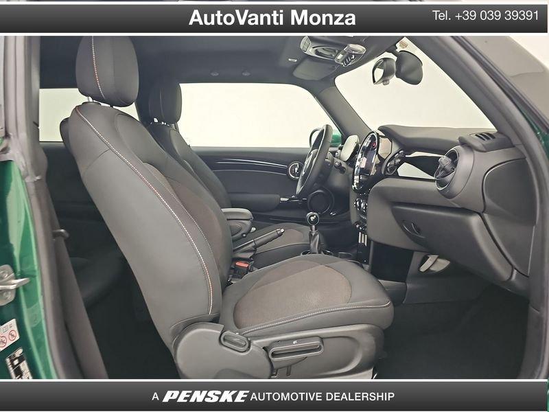 MINI Mini 3 porte Mini 1.5 One 75 CV