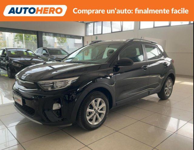 KIA Stonic 1.6 CRDi 110 CV Style
