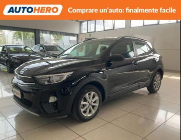 KIA Stonic 1.6 CRDi 110 CV Style