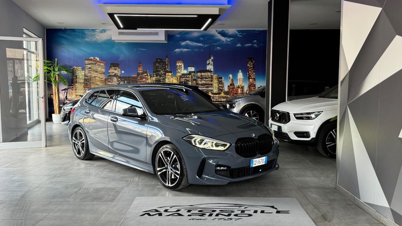 Bmw Serie 1 118d 5p. Msport-2021