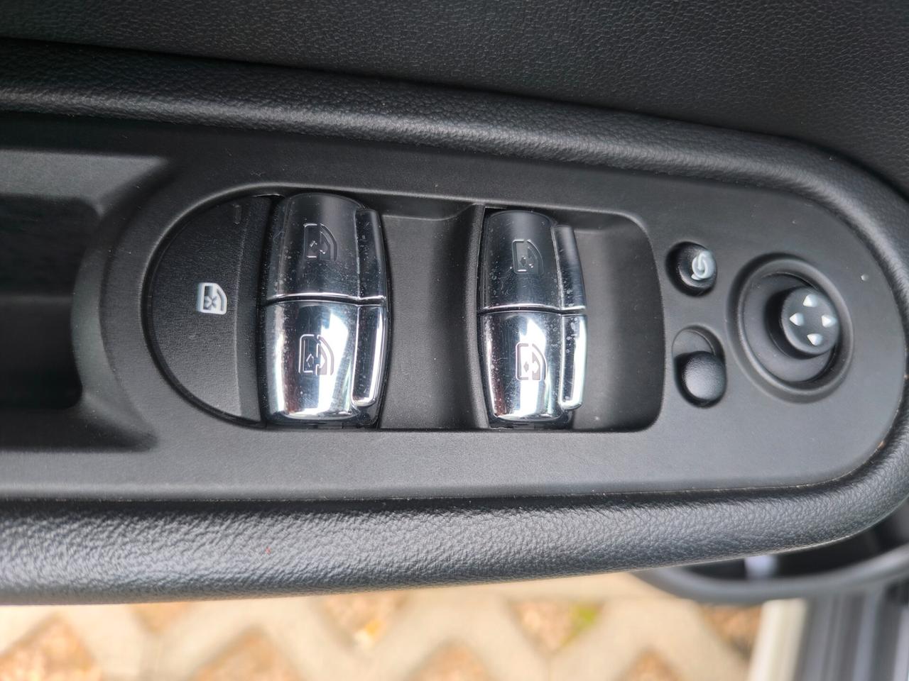 MINI COUNTRYMAN 1.5 DIESEL AUTOMATICO 11/2021 KM 90.000 LED/NAV/RETROCAMERA
