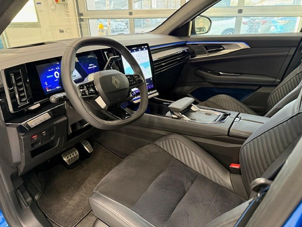 Renault Rafale 1.2 E-Tech full hybrid Esprit Alpine Auto