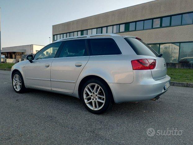 seat exeo disel 2.0 automatico