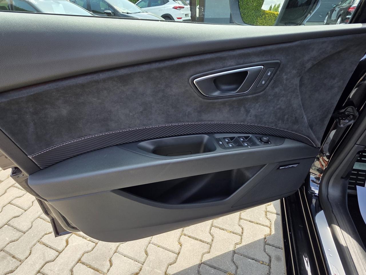 Seat Leon 2.0 TSI DSG 4DRIVE Cupra VETTURA PRESTO IN ARRIVO