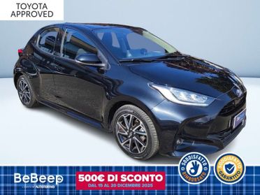 Toyota Yaris 1.0 TREND