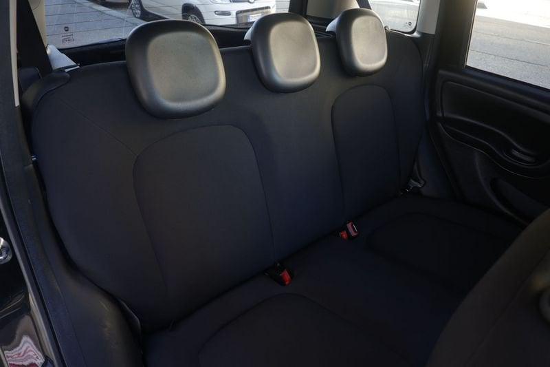 FIAT Panda FIAT Panda 1.0 firefly hybrid s&s 70cv 51KW ANNO 2023