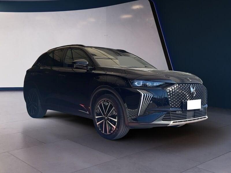 DS DS 7 BlueHDi 130 Automatica Pallas