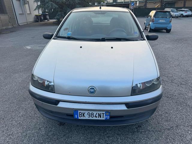 FIAT Punto neopatentati Stupenda 1.2i 16V cat 5P HLX