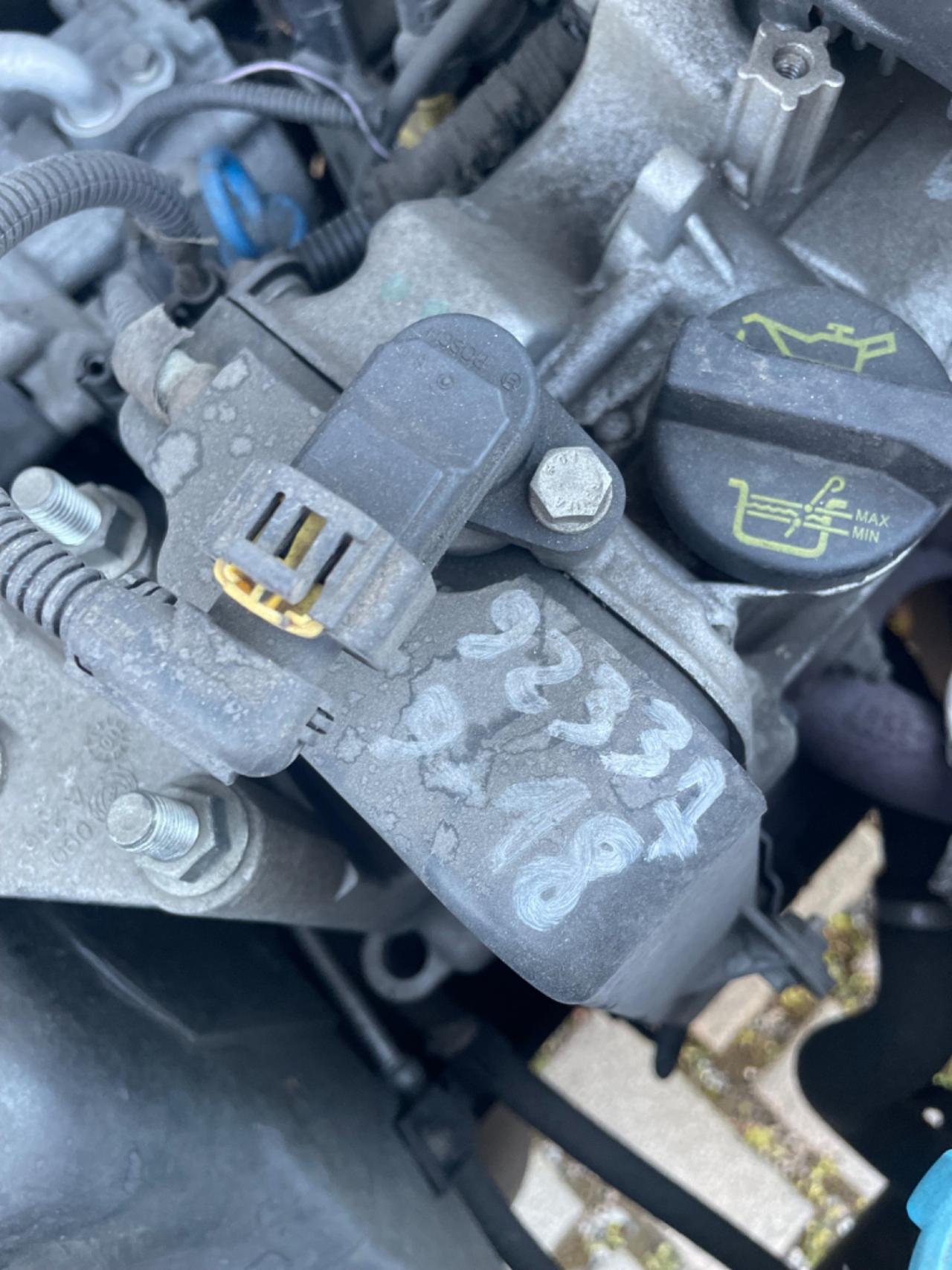 Lancia Ypsilon 1.2 Elle