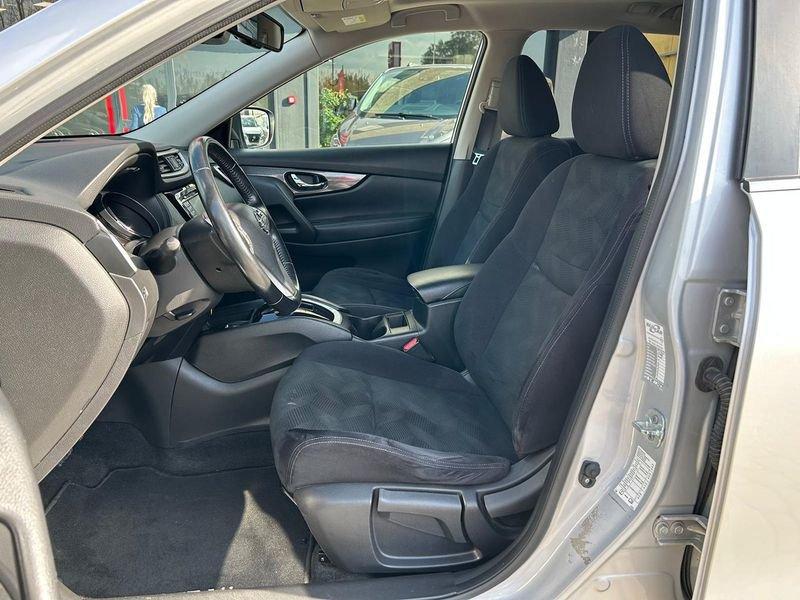 Nissan X-Trail 1.6 dCi Acenta Premium 2WD Xtronic 7p.ti 1.6 dCi Acenta Premium Xtronic 7 posti
