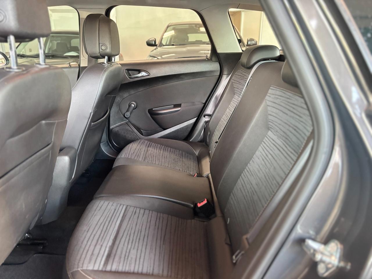 Opel Astra Sports Tourer 1.6 cdti*EURO 6B