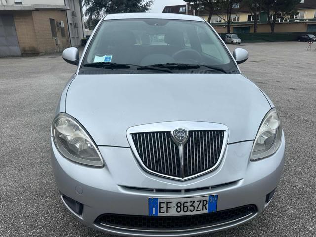 LANCIA Ypsilon neopatentati Bellissima 1.2 69 CV Elle