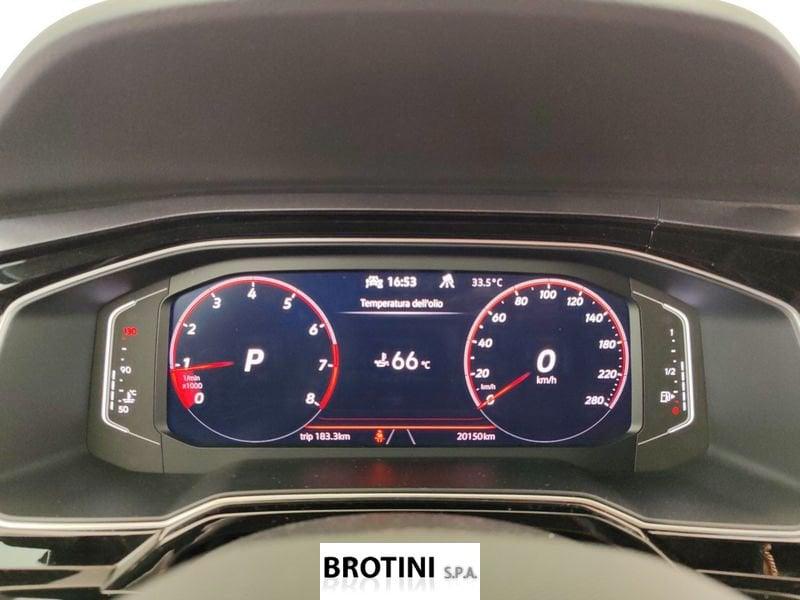 Volkswagen Polo GTI 2.0 TSI GTI DSG