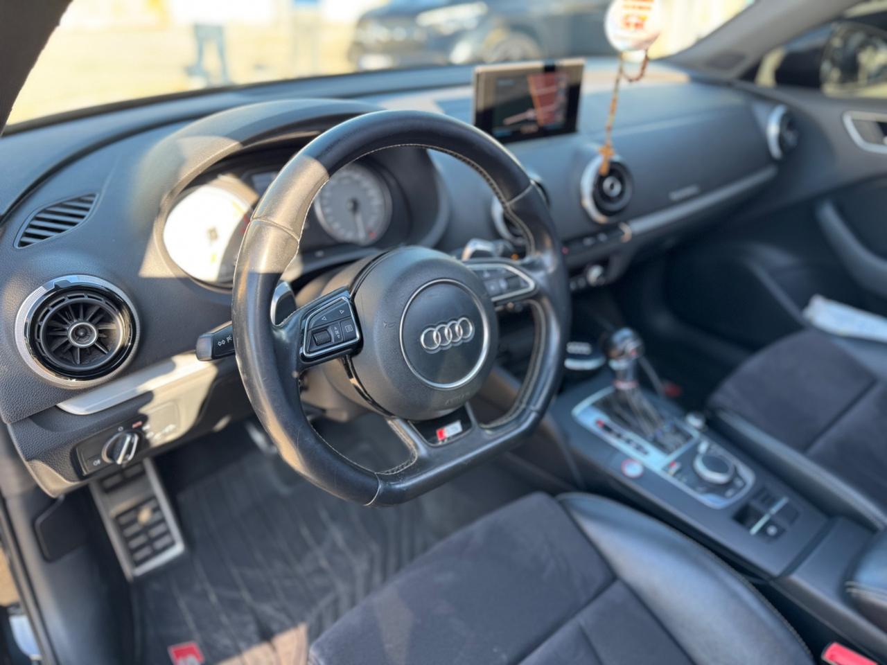 Audi S3 2.0 TFSI 420Cv quattro TETTO NAVI STAGE 2