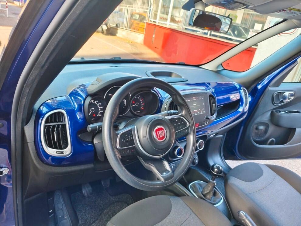 Fiat 500L 1.4 BICOLOR SENZA VINCOLI EURO 6