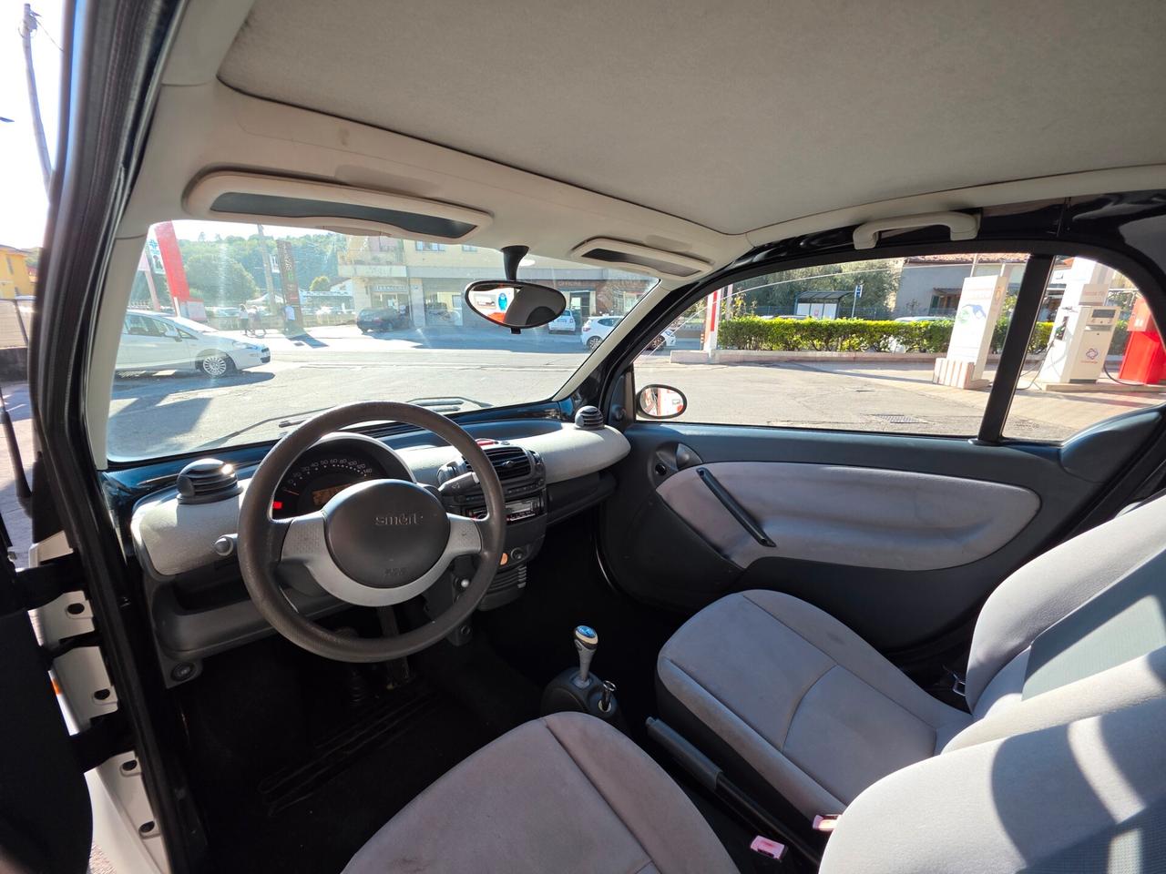 Smart ForTwo 700 BENZ OFFERTA LOW COST