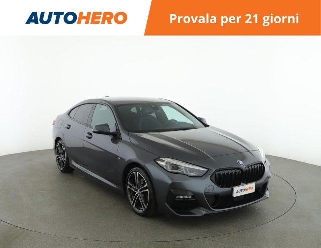 BMW 218 d Gran Coupé Msport