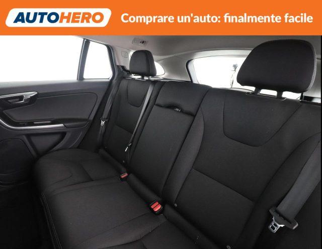 VOLVO V60 D2 Kinetic