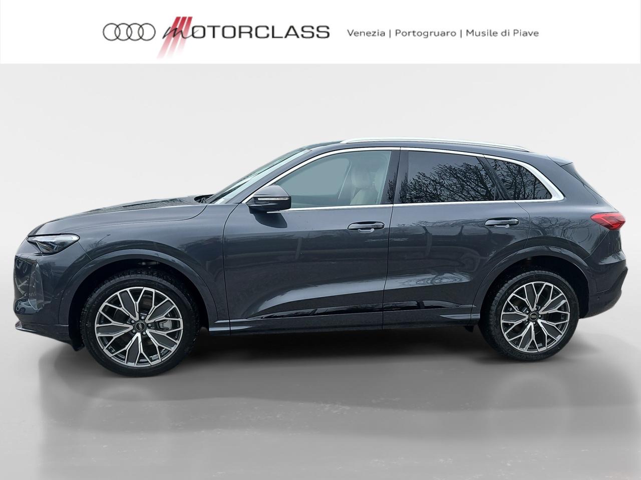 Audi Q5 2.0 tdi mhev+ 204cv business advanced quattro s tronic