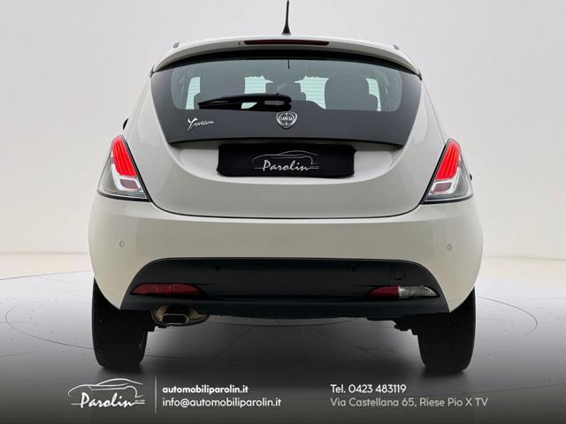 LANCIA Ypsilon 1.3 MJT 16V 95 CV 5 porte S&S Gold 5 posti 1 prop.