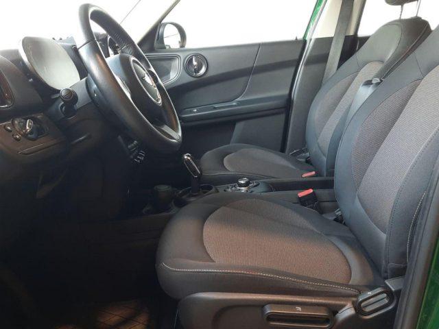 MINI Countryman 1.5 Cooper Classic Countryman ALL4 Aut.