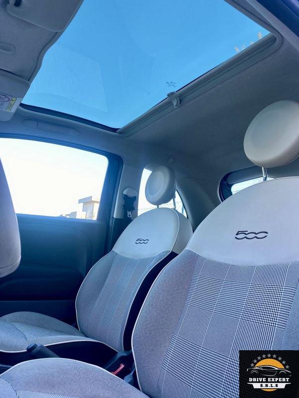 FIAT 500 1.3 Multijet 16V 95 CV Lounge