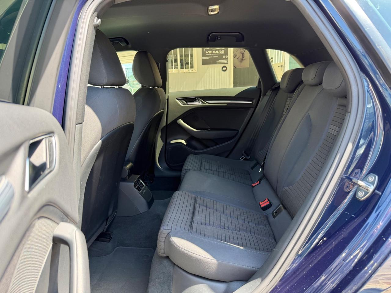 Audi A3 Sportback 1.6 TDI Sport - GARANZIA