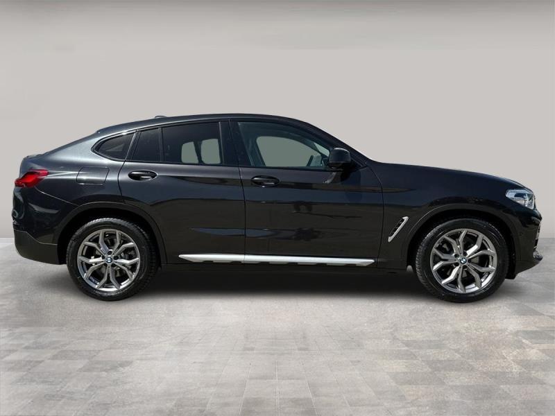 BMW X4 20 d SCR xLine xDrive Steptronic