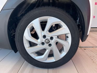 TOYOTA Aygo X Aygo X 1.0 VVT-i 72 CV 5 porte Ac...