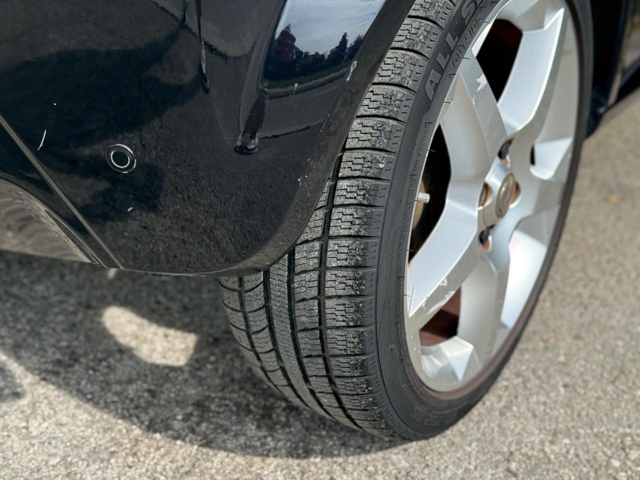 Opel Tigra TwinTop 1.3 CDTI Sport