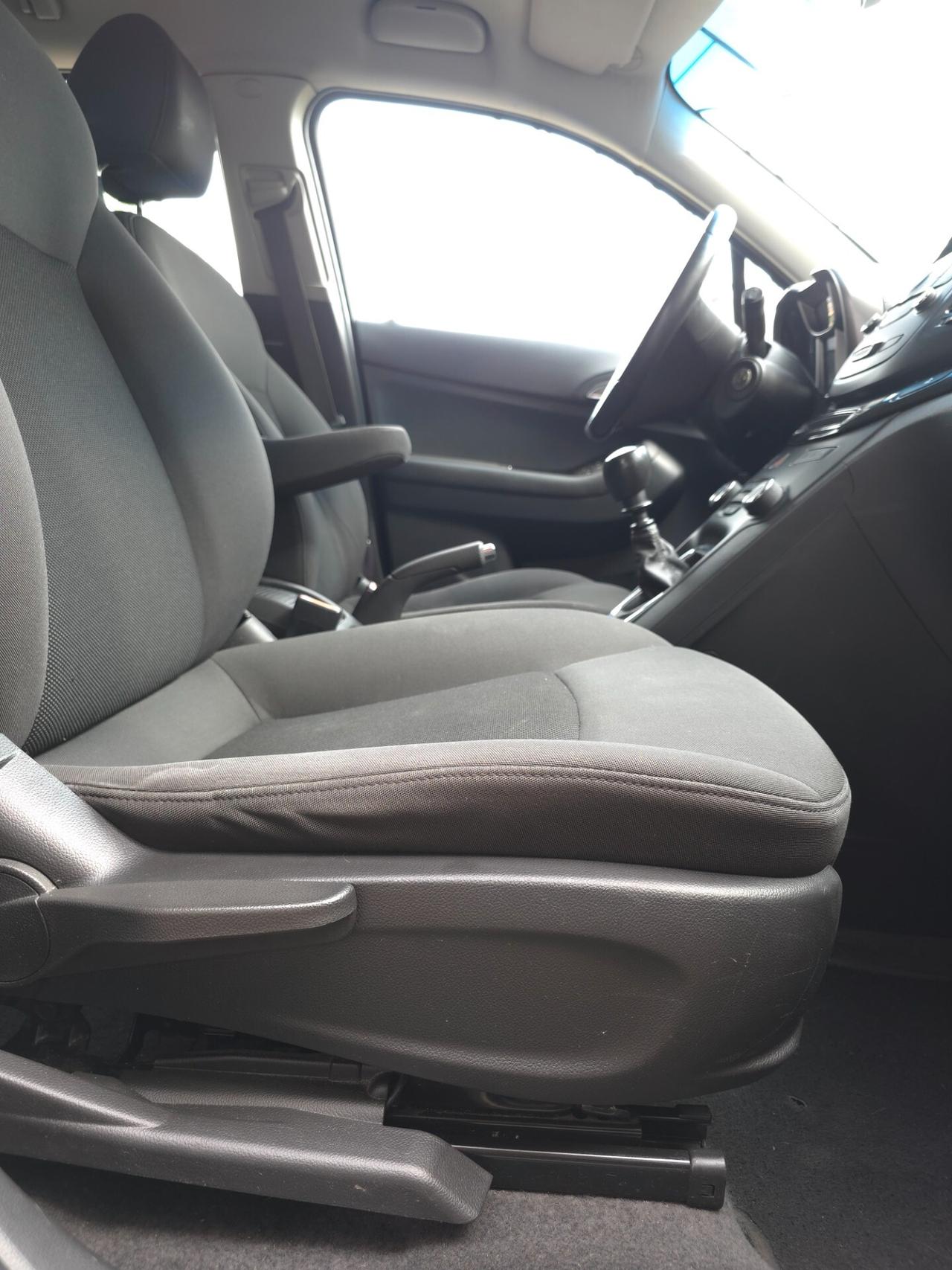 Chevrolet Orlando 2.0 Diesel 130CV LT