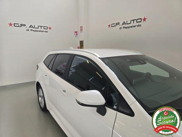SUZUKI Swace 1.8 Hybrid E-CVT 2WD Cool