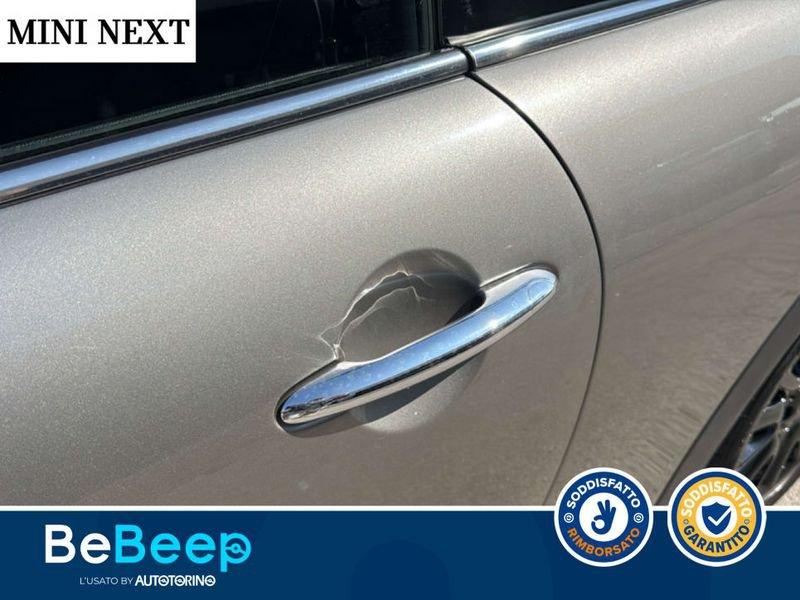 MINI Mini 3 porte 3P 1.5 ONE D BAKER STREET