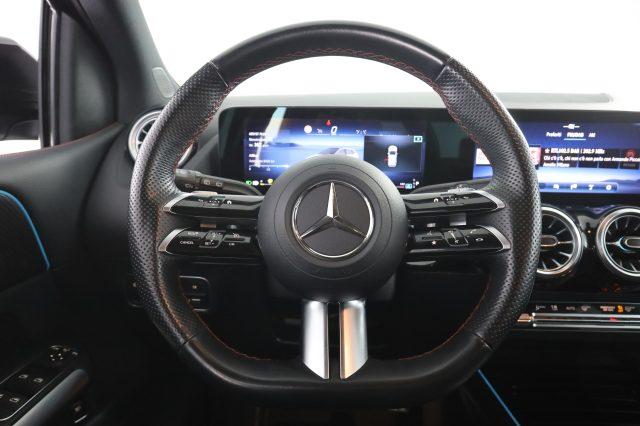 MERCEDES-BENZ CLA sse B B 180 d Automatic Premium