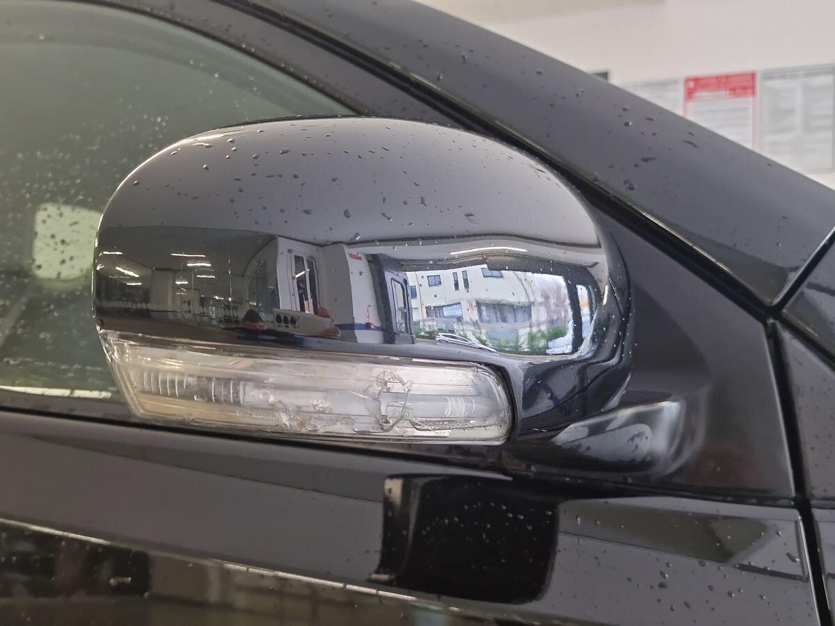 TOYOTA IQ 1.0 SOL