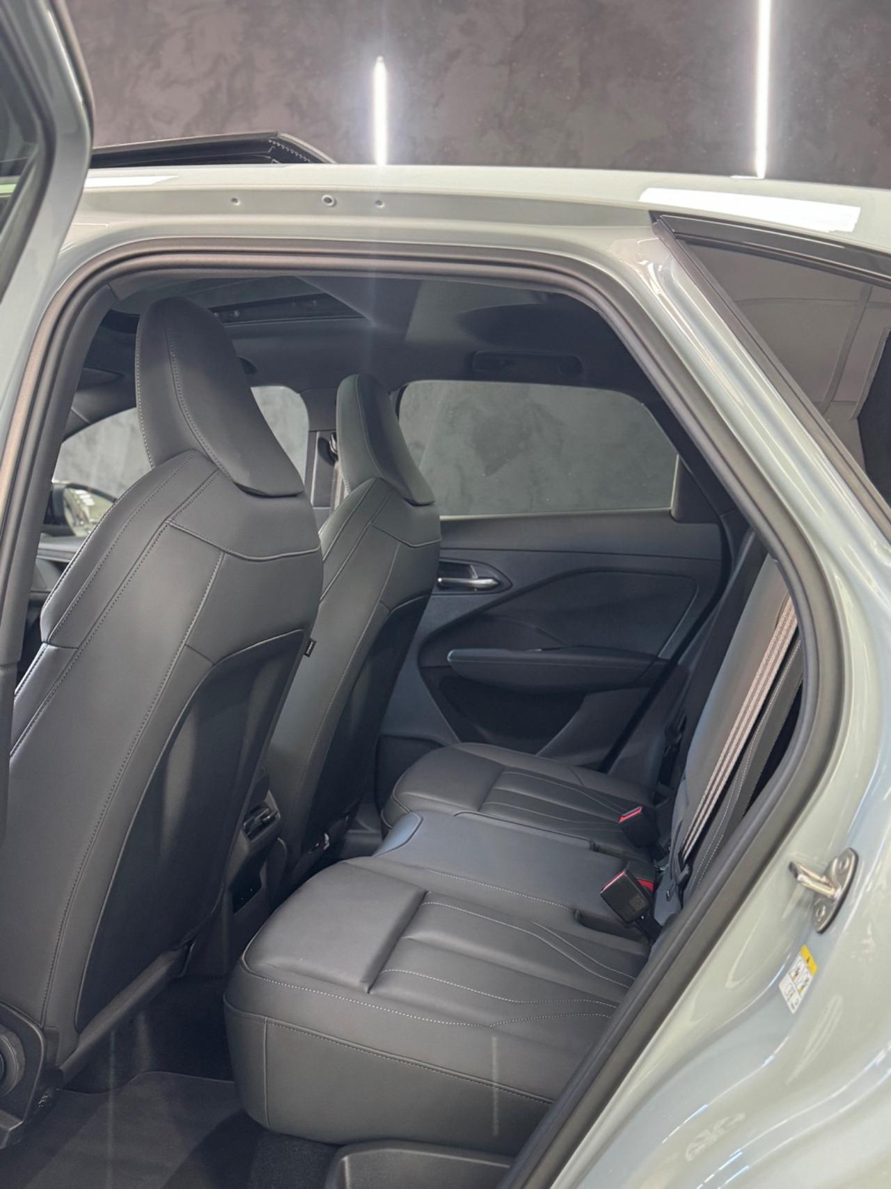 Audi Q3 TDI 110 kW S tronic Line edition