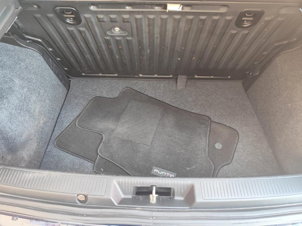 Fiat Punto 1.3 MJT II S&S 95 CV 5 porte