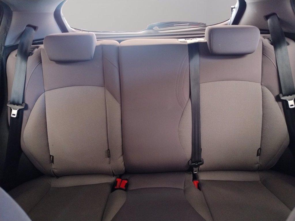 ALFA ROMEO Giulietta 1.6 jtdm business e5+ del 2015