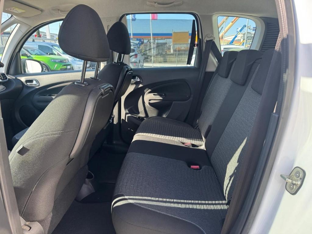 CITROEN C3 Picasso - C3 Picasso PureTech 110 Exclusive